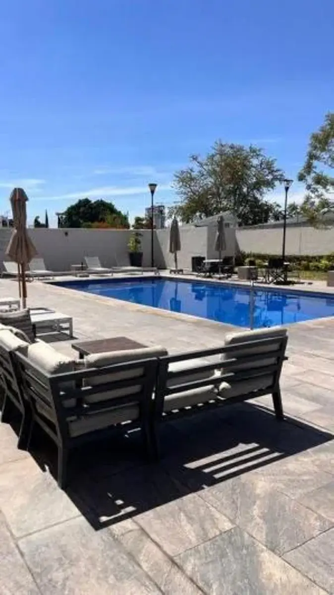 Departamento en renta en Jocotan, Zapopan — foto 1 de 7