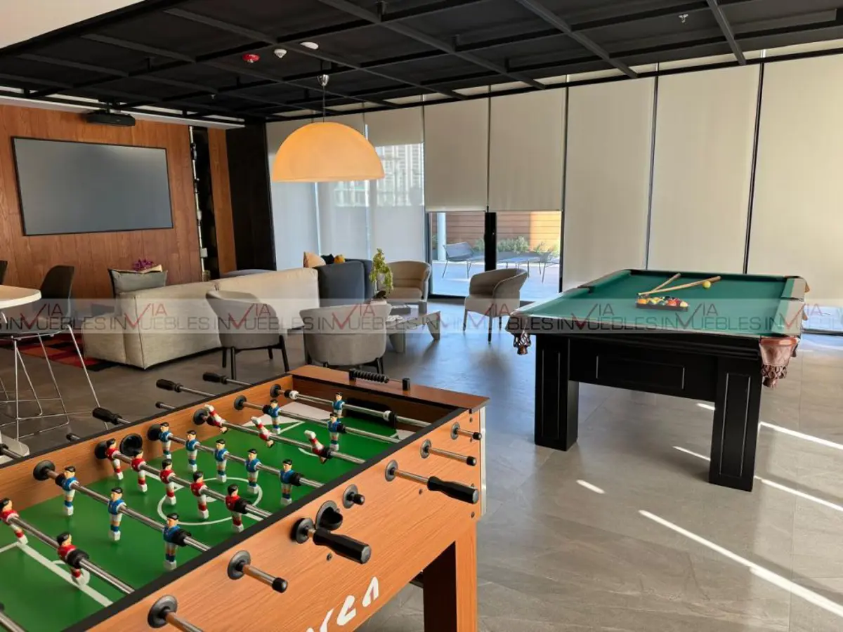 Departamento en venta en Valle Del Campestre, San Pedro Garza García — foto 1 de 20