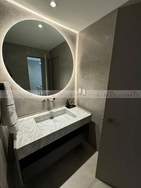 Departamento en venta en Valle Del Campestre, San Pedro Garza García — foto 3 de 20