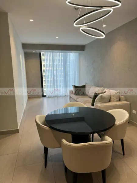 Departamento en venta en Valle Del Campestre, San Pedro Garza García — foto 2 de 20