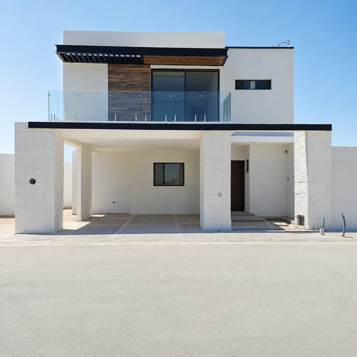 Casa en venta en Los Viñedos, Torreón — foto 1 de 22