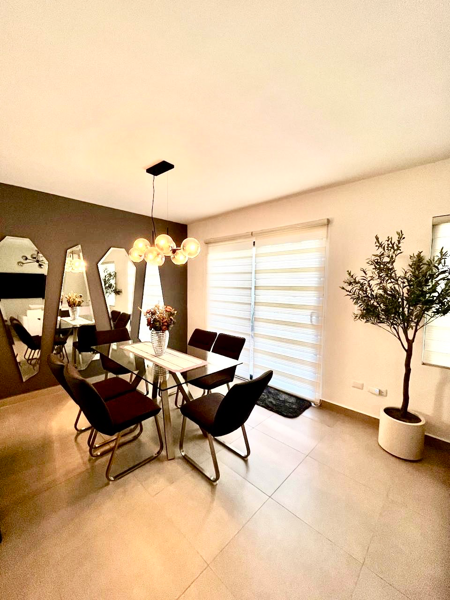 Casa en renta en Sorrento, Saltillo — foto 3 de 17