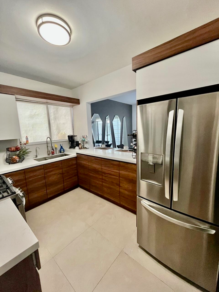 Casa en renta en Sorrento, Saltillo — foto 2 de 17