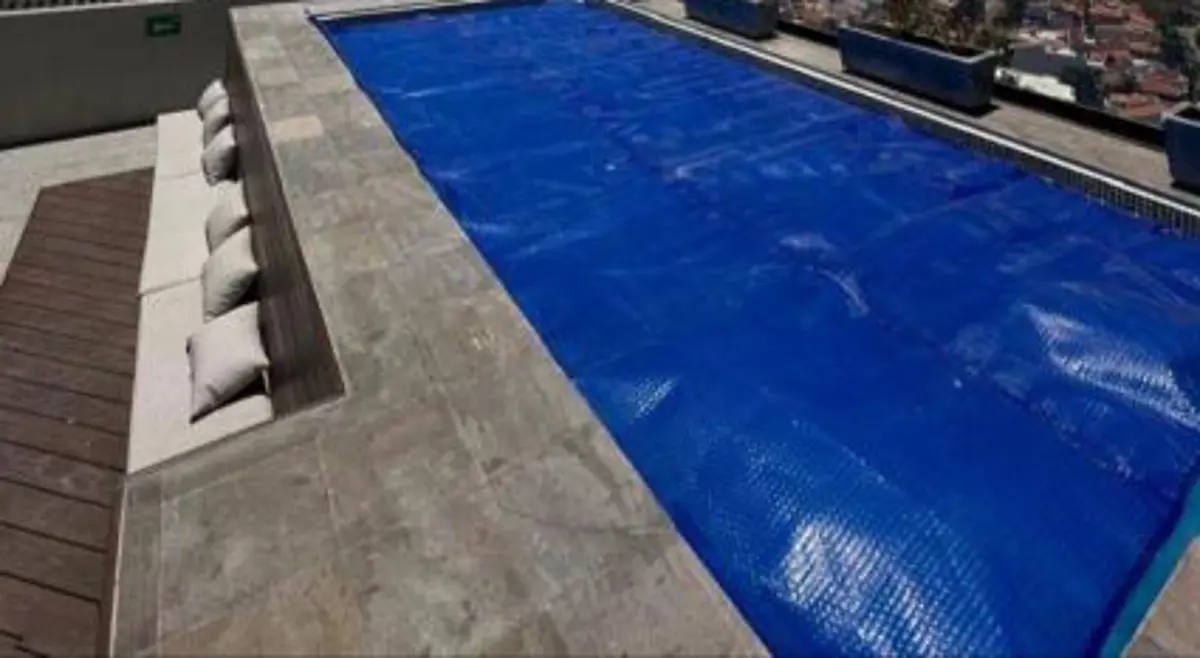 Departamento en renta en Jardín Real, Zapopan