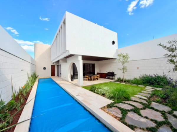 Casa en venta en La Campiña del Bosque, León — foto 3 de 23