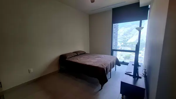 Departamento en renta en Santa Maria, Monterrey — foto 3 de 11