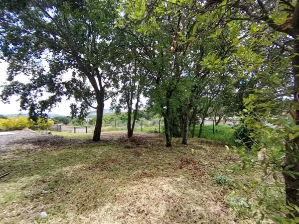Terreno en venta en Campestre Haras, Amozoc — foto 2 de 20