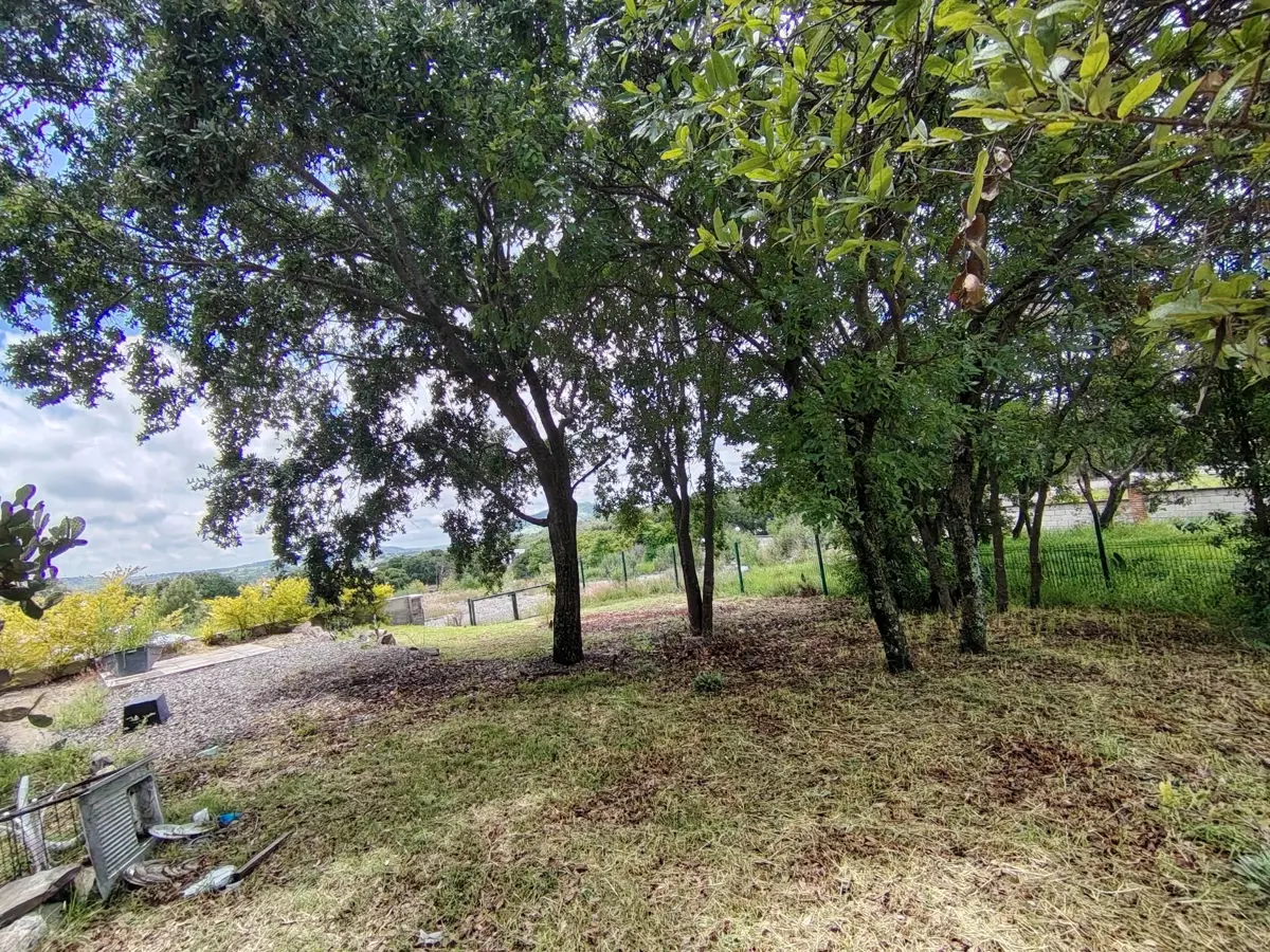 Terreno en venta en Campestre Haras, Amozoc — foto 1 de 20
