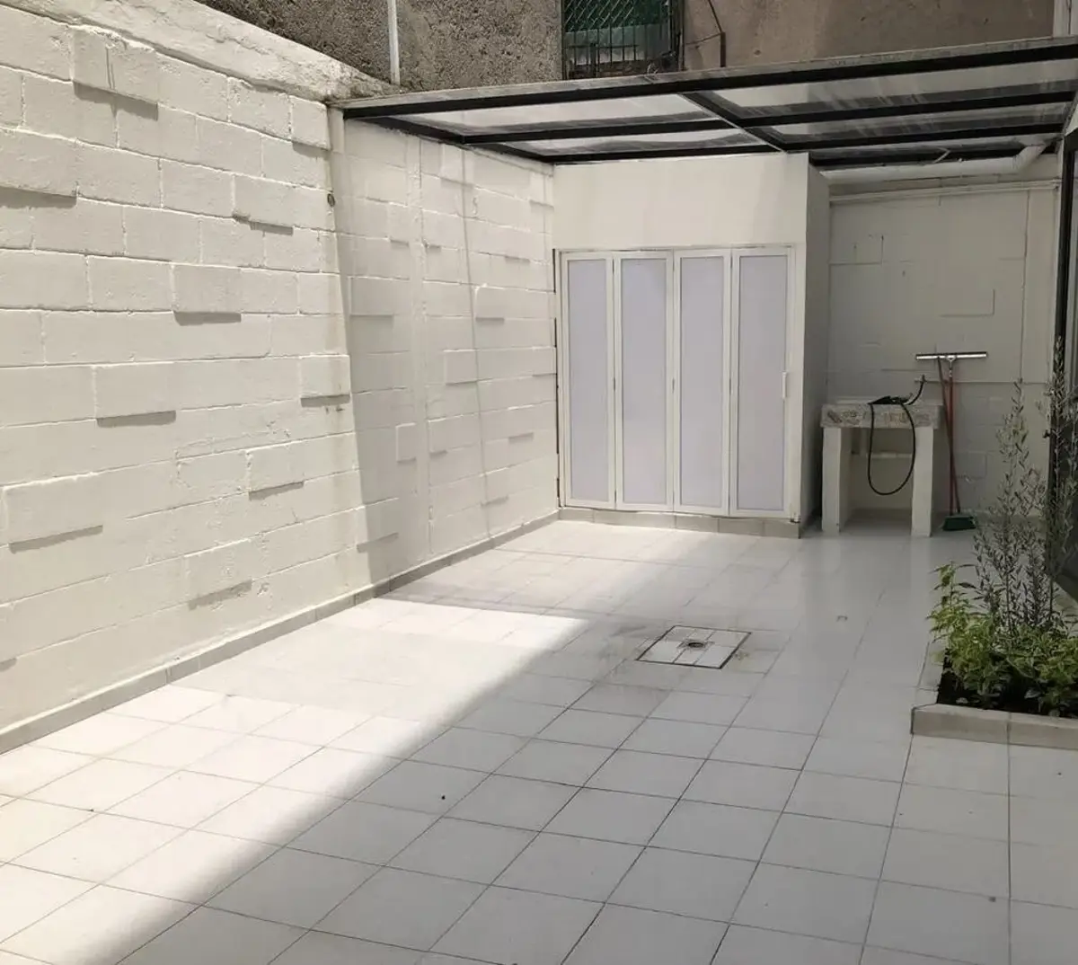 Departamento en renta en Napoles, Benito Juárez — foto 1 de 12