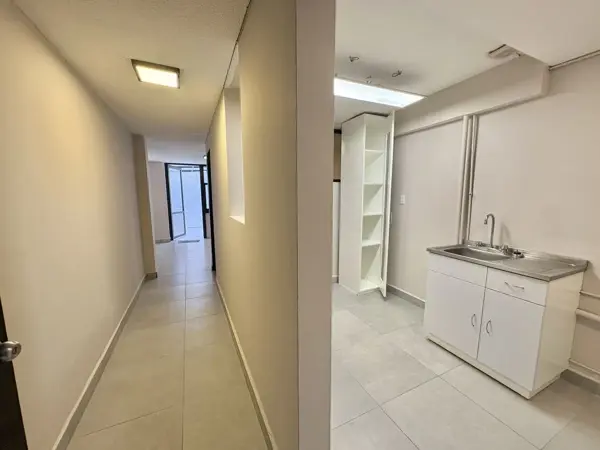 Departamento en renta en Napoles, Benito Juárez — foto 3 de 12