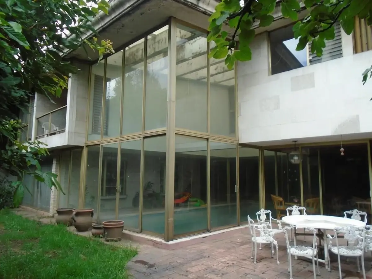 Casa en venta en Florida, Álvaro Obregón — foto 1 de 5