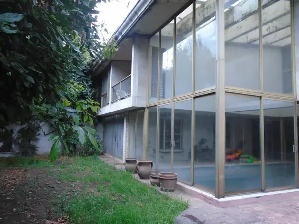 Casa en venta en Florida, Álvaro Obregón — foto 2 de 5