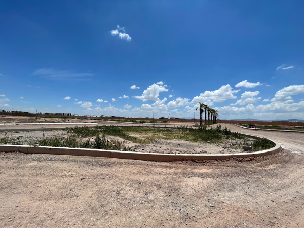 Terreno en venta en Los Viñedos, Torreón — foto 3 de 3