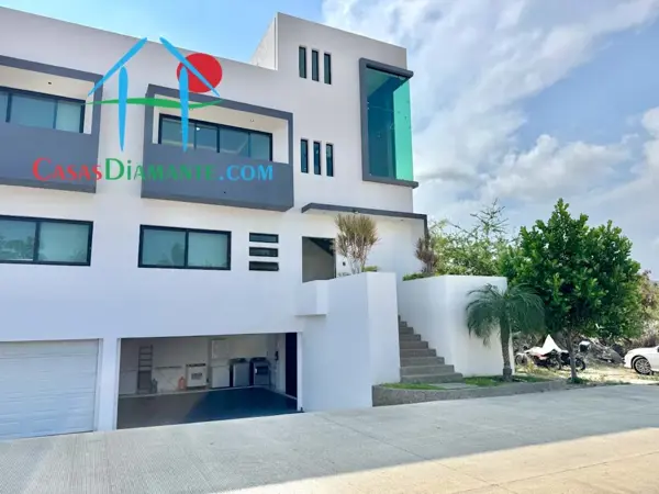Casa en venta en Granjas del Marqués, Acapulco de Juárez — foto 3 de 105