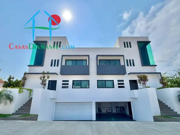 Casa en venta en Granjas del Marqués, Acapulco de Juárez — foto 2 de 105