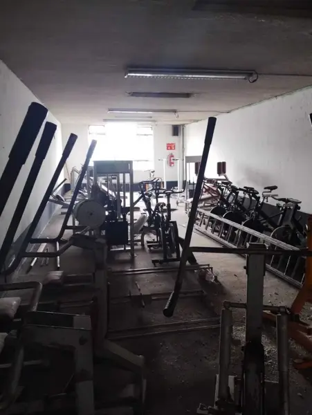 Edificio en venta en Vista Alegre, Cuauhtémoc — foto 3 de 10