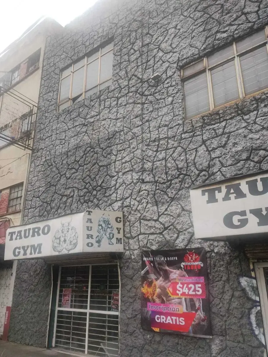 Edificio en venta en Vista Alegre, Cuauhtémoc — foto 1 de 10