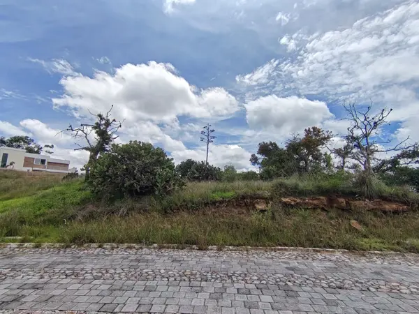 Terreno en venta en Campestre Haras, Amozoc — foto 2 de 7