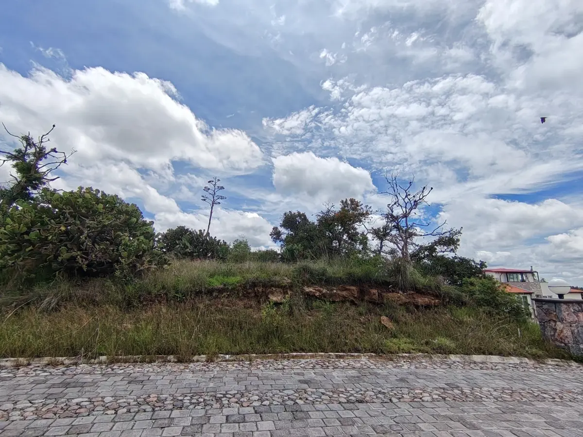 Terreno en venta en Campestre Haras, Amozoc — foto 1 de 7