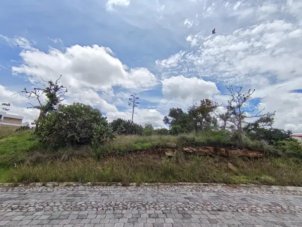 Terreno en venta en Campestre Haras, Amozoc — foto 3 de 7