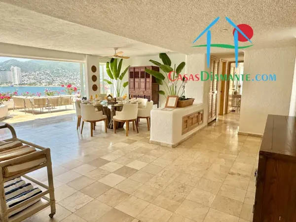 Departamento en renta en Playa Guitarrón, Acapulco de Juárez — foto 2 de 94