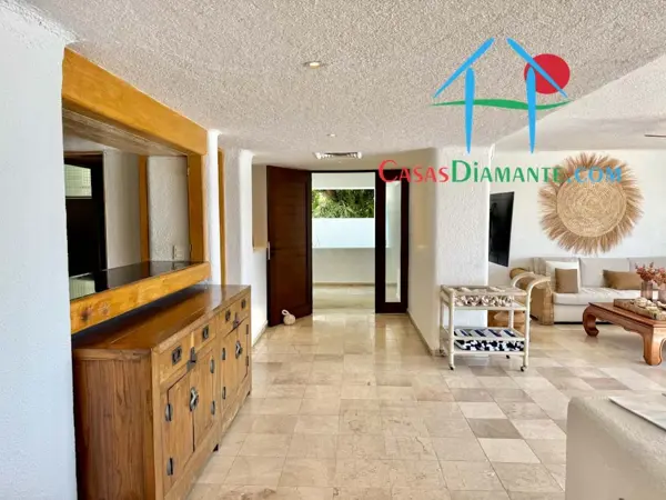 Departamento en renta en Playa Guitarrón, Acapulco de Juárez — foto 3 de 94