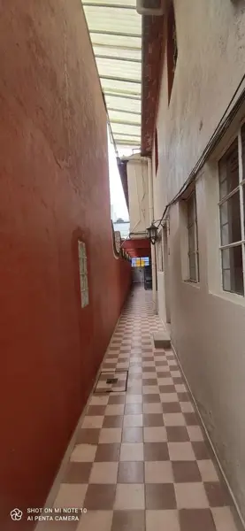 Casa en venta en Potrero de San Bernardino, Xochimilco — foto 2 de 12