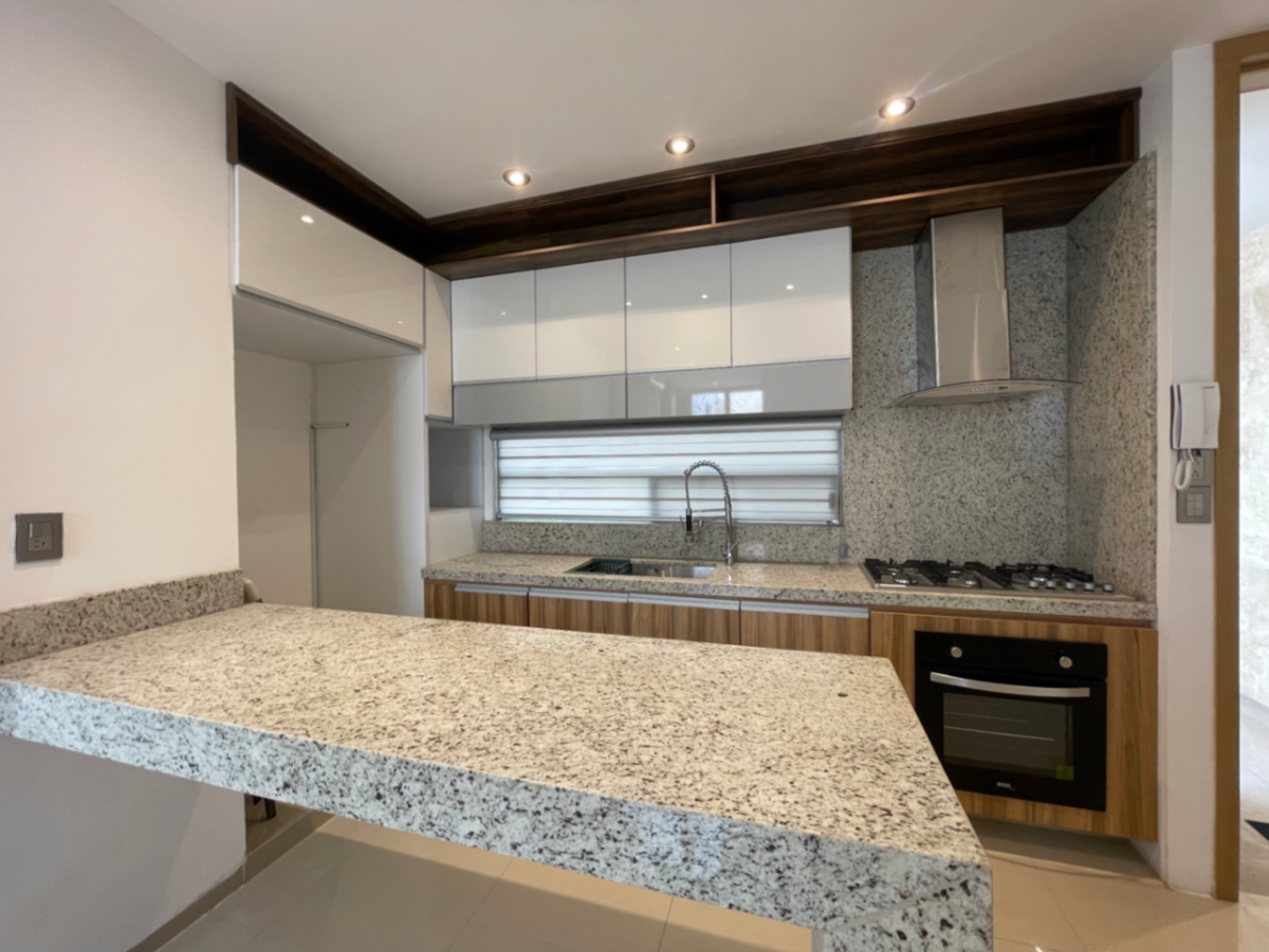 Departamento en venta en Ampliación los Ángeles, Torreón — foto 1 de 9