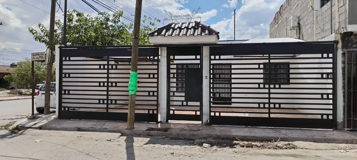 Casa en venta en Miravalle, Gómez Palacio — foto 1 de 9