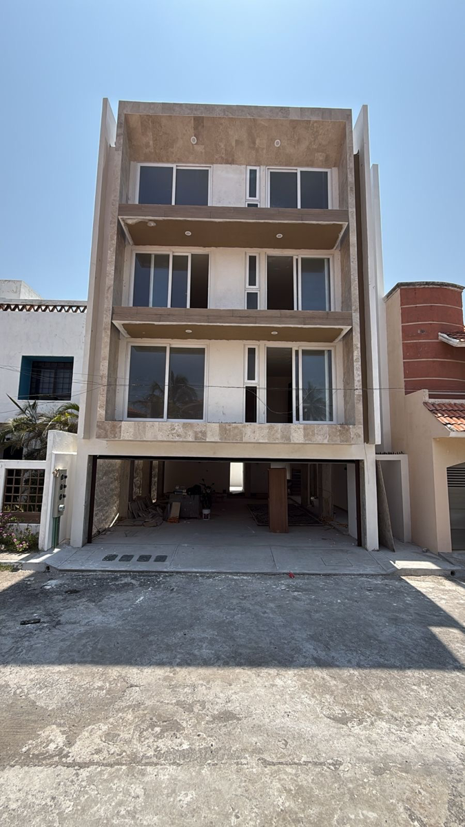Departamento en venta en Boca del Rio Centro, Boca del Río — foto 1 de 14