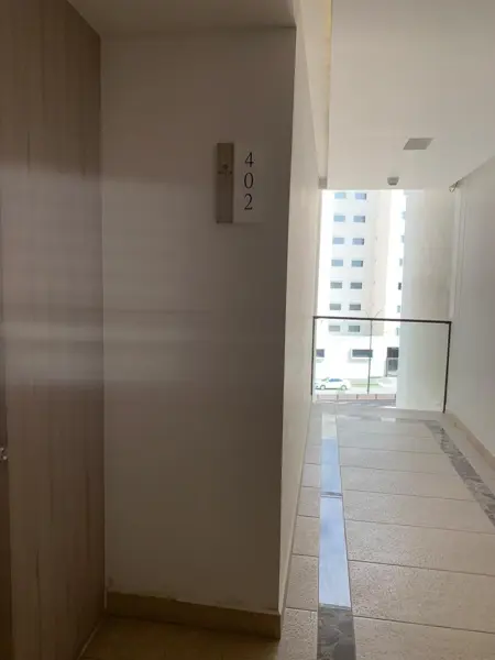 Departamento en renta en Punto Verde, León — foto 2 de 19