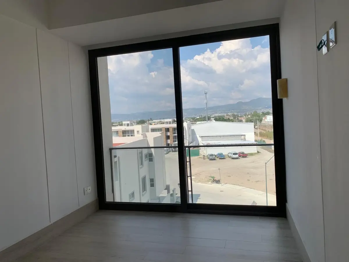 Departamento en renta en Punto Verde, León — foto 1 de 19