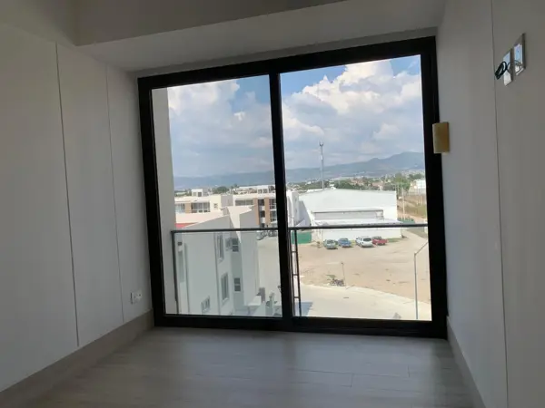 Renta de Departamento en Punto Verde, León: 2 Recámaras, 2 Baños, Ubicación Privilegiada