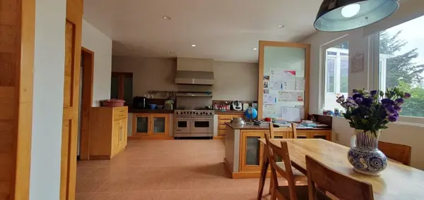 Casa en renta en Lomas Axomiatla, Álvaro Obregón — foto 2 de 22