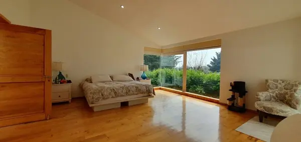 Casa en renta en Lomas Axomiatla, Álvaro Obregón — foto 3 de 22