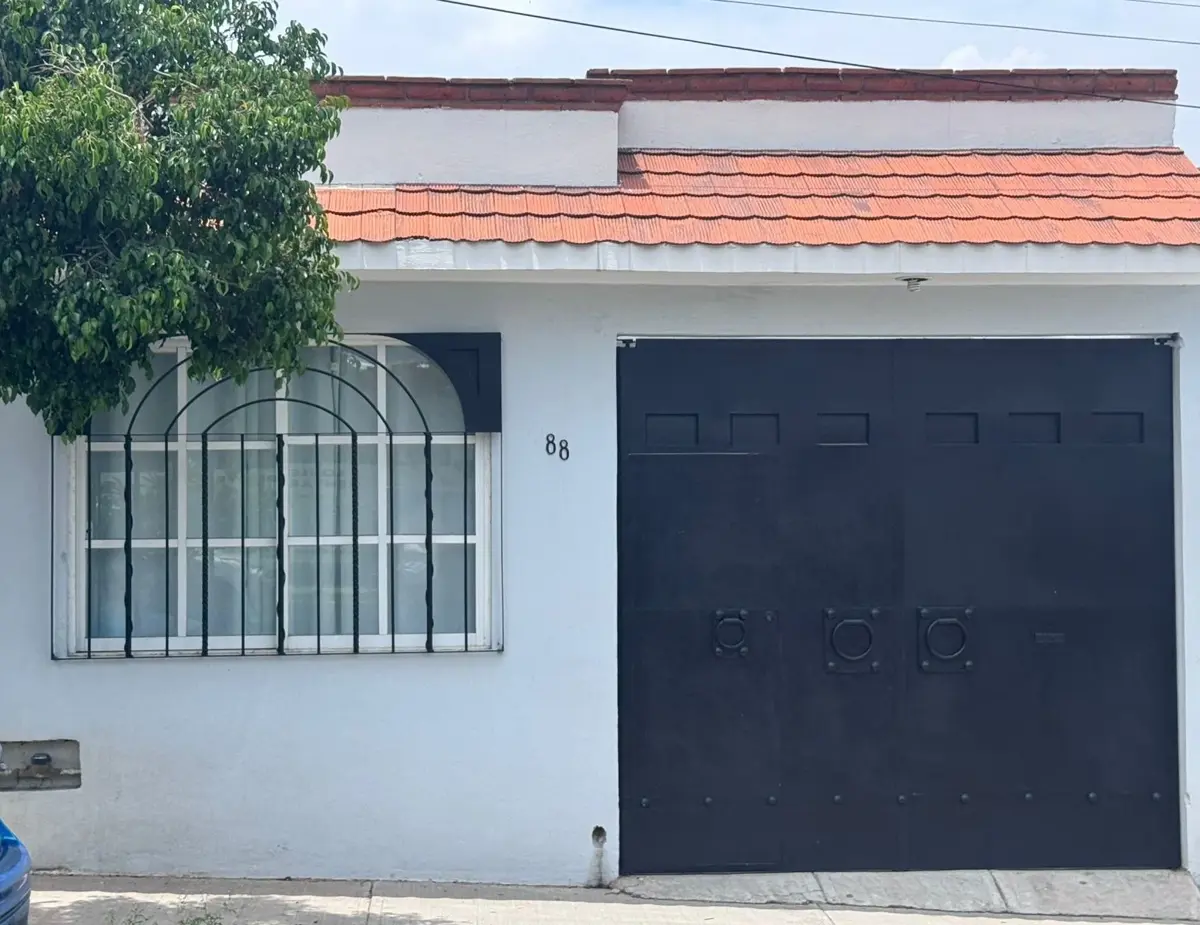Casa en venta en Lomas de San Juan Sección Campestre, San Juan del Río — foto 1 de 17