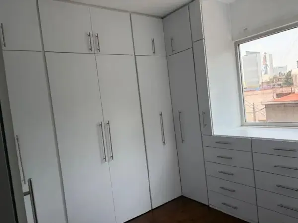 Departamento en renta en Merced Gomez, Álvaro Obregón — foto 3 de 4