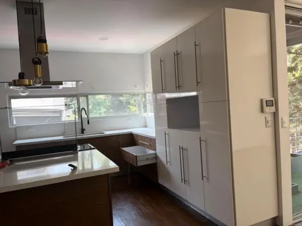 Departamento en renta en Merced Gomez, Álvaro Obregón — foto 2 de 4