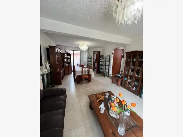 Casa en venta en La Concha, Xochimilco — foto 3 de 30