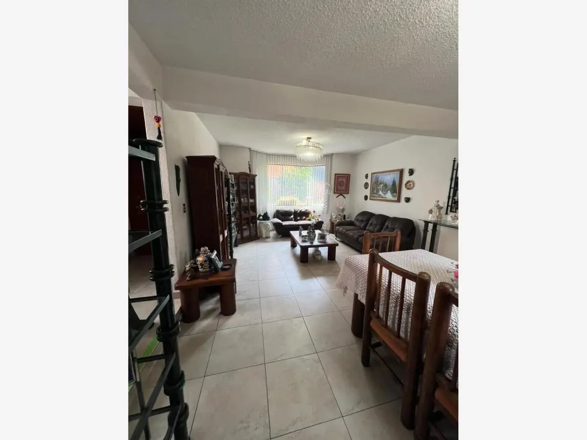 Casa en venta en La Concha, Xochimilco — foto 1 de 30