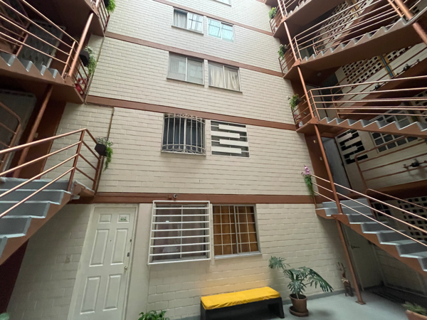 Departamento en venta en Anáhuac I Sección, Miguel Hidalgo — foto 2 de 15