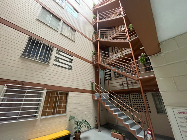 Departamento en venta en Anáhuac I Sección, Miguel Hidalgo — foto 3 de 15