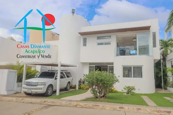 Casa en venta en Playa Diamante, Acapulco de Juárez — foto 2 de 71