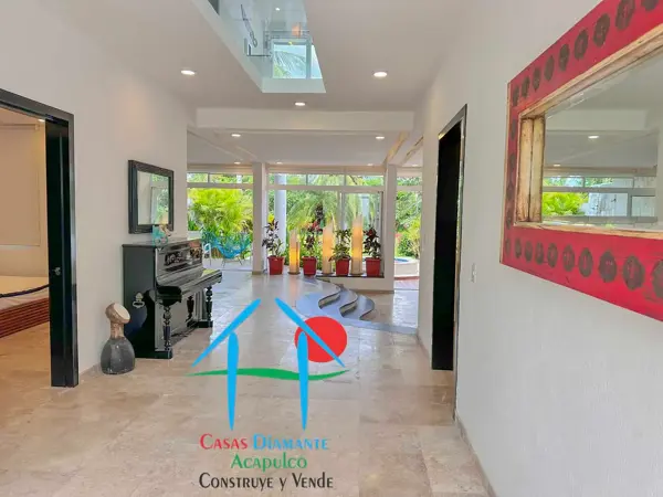 Casa en venta en Playa Diamante, Acapulco de Juárez — foto 3 de 71