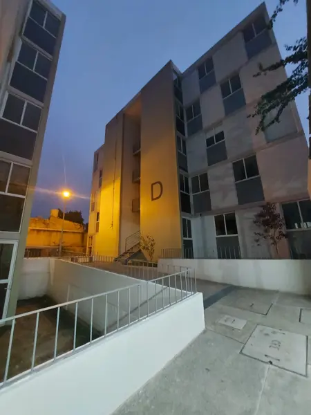 Departamento en venta en Nueva España, Guadalajara — foto 3 de 35
