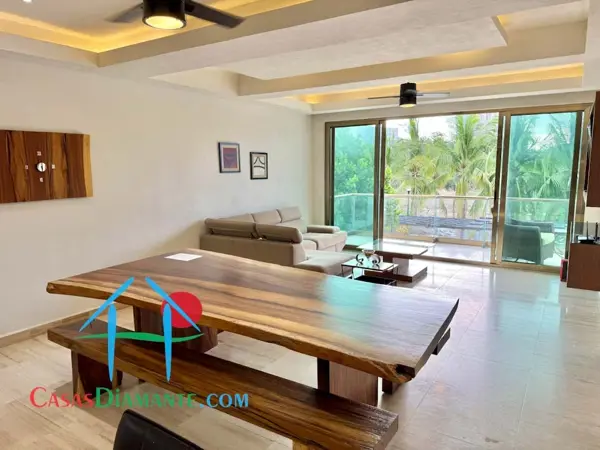 Departamento en venta en Granjas del Marqués, Acapulco de Juárez — foto 2 de 66