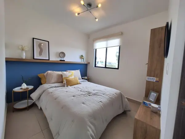 Casa en venta en El Mirador, El Marqués — foto 2 de 40