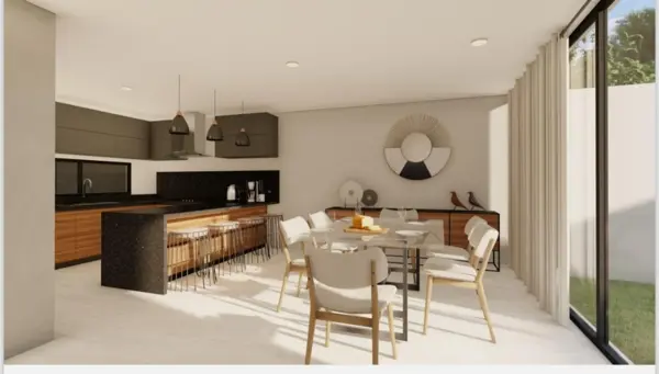 Casa en venta en Lomas de Angelópolis, Ocoyucan — foto 3 de 3
