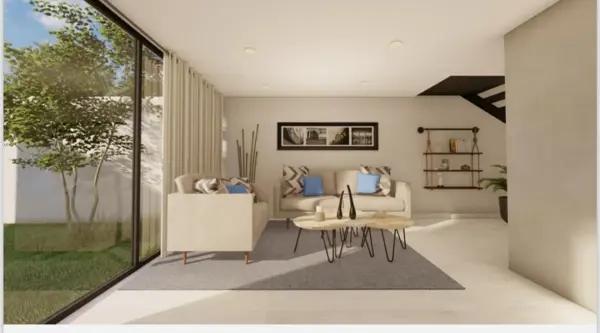Casa en venta en Lomas de Angelópolis, Ocoyucan — foto 2 de 3