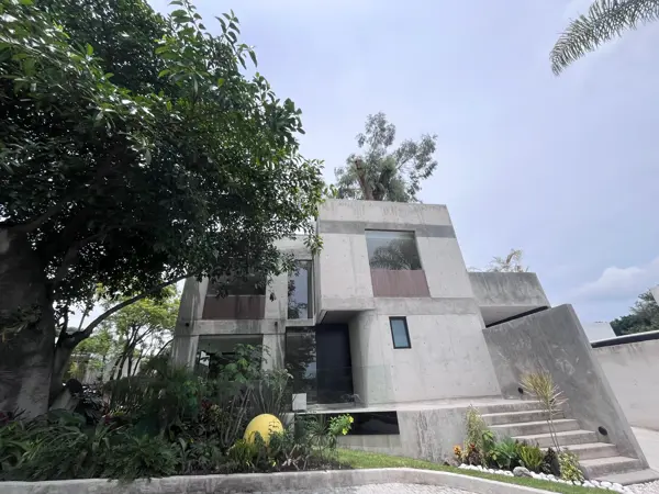 Casa en venta en Acapatzingo, Cuernavaca — foto 2 de 37